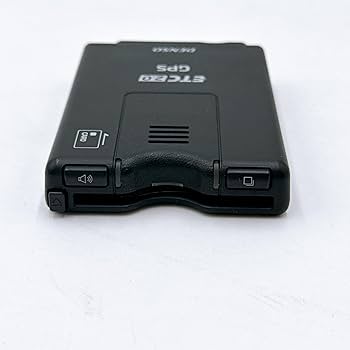 【中古超美品】デンソー製 ETC2.0 DIU-A211(業務支援用) 送料込み DENSO - 【中古美品】デンソー製 ETC2.0 DIU-A211(業務支援用